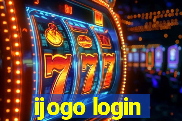 ijogo login